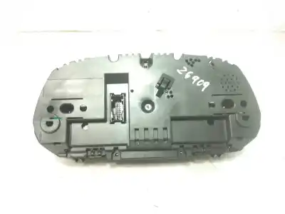 Автозапчасти б/у приборная доска за bmw serie 1 berlina (e81/e87) 118d ссылки oem iam 62109283801