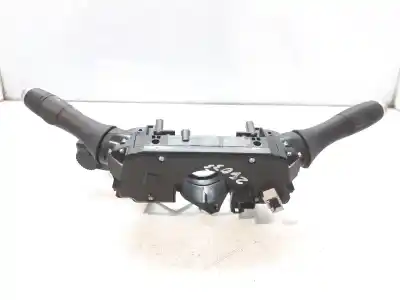 Second-hand car spare part steering wheel switch for renault clio v r.s. line oem iam references 255670428