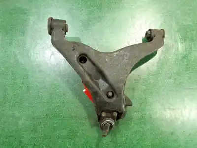 Second-hand car spare part front left lower suspension arm for mitsubishi montero (v60/v70) 3.2 di-d avance oem iam references mr496795  