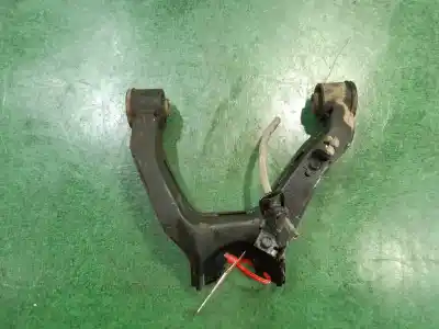 Second-hand car spare part FRONT LEFT UPPER SUSPENSION ARM for MITSUBISHI MONTERO (V60/V70)  OEM IAM references 4010A139  