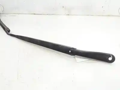 Автозапчасти б/у РЫЧАГ СТЕКЛООЧИСТИТЕЛЯ ПЕРЕДНИЙ ПРАВЫЙ за RENAULT MEGANE III BERLINA 5 P  ссылки OEM IAM 7701471220  