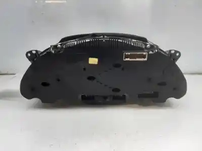 Second-hand car spare part dashboard for audi a4 b8 (8k2) 2.0 tdi oem iam references 8k0920900  