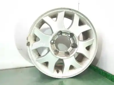 Автозапчасти б/у комплект колес за ssangyong rexton rx 270 full ссылки oem iam r16  