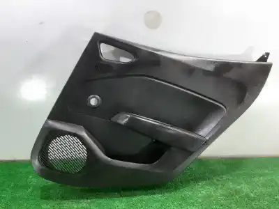 Автозапчасти б/у обивка задней правой двери за renault clio v intens ссылки oem iam 786956580r