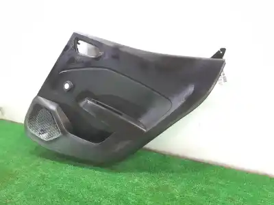 Автозапчасти б/у обивка задней правой двери за renault clio v intens ссылки oem iam 786956580r  