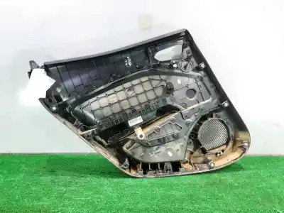 Автозапчасти б/у обивка задней правой двери за renault clio v intens ссылки oem iam 786956580r  