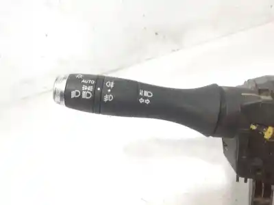 Автозапчастина б/у управління рульмом для renault clio v intens посилання на oem iam 255679265r  