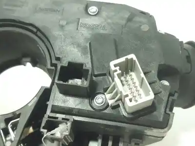 Автозапчастина б/у управління рульмом для renault clio v intens посилання на oem iam 255679265r  
