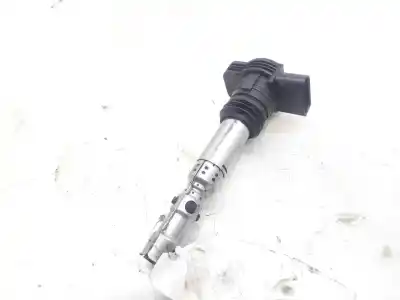 Автозапчасти б/у катушка зажигания за audi a4 b6 (8e2) 2.0 ссылки oem iam 06c905115l  