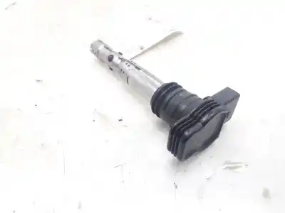 Автозапчасти б/у катушка зажигания за audi a4 b6 (8e2) 2.0 ссылки oem iam 06c905115l  