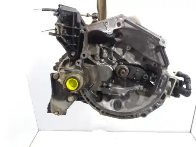 Pezzo di ricambio per auto di seconda mano riduttore per citroen c3 lx riferimenti oem iam 20cq86  5 velocidades