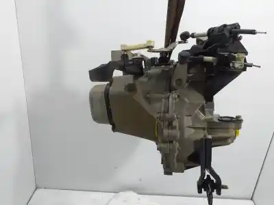 Pezzo di ricambio per auto di seconda mano riduttore per citroen c3 lx riferimenti oem iam 20cq86  5 velocidades