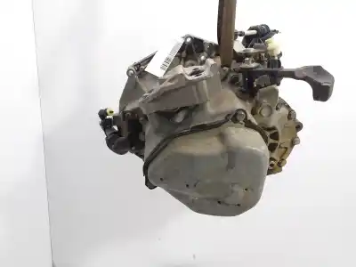 Pezzo di ricambio per auto di seconda mano riduttore per citroen c3 lx riferimenti oem iam 20cq86  5 velocidades