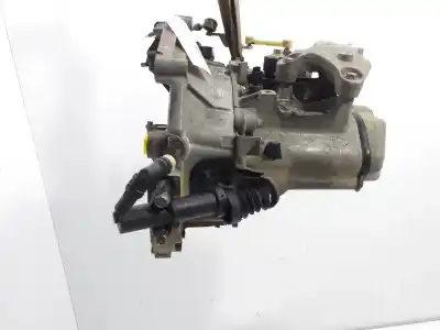 Pezzo di ricambio per auto di seconda mano riduttore per citroen c3 lx riferimenti oem iam 20cq86  5 velocidades