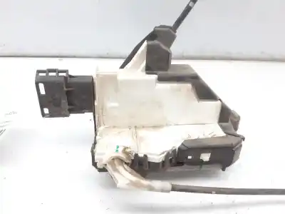 İkinci el araba yedek parçası sol arka kapi kilidi için citroen c3 lx oem iam referansları 732314  