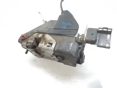 İkinci el araba yedek parçası sol arka kapi kilidi için citroen c3 lx oem iam referansları 732314  