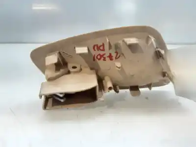 İkinci el araba yedek parçası IÇ ÖN SAG KOL için BMW SERIE 3 BERLINA (E90)  OEM IAM referansları 51417144546  