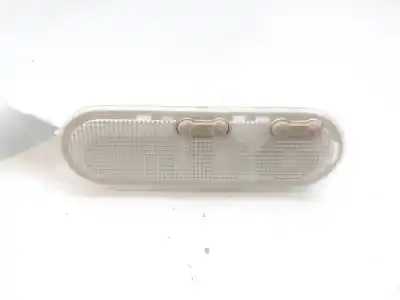Second-hand car spare part interior light for dacia logan ambiance oem iam references 8200074362  