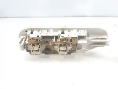 Second-hand car spare part interior light for dacia logan ambiance oem iam references 8200074362  