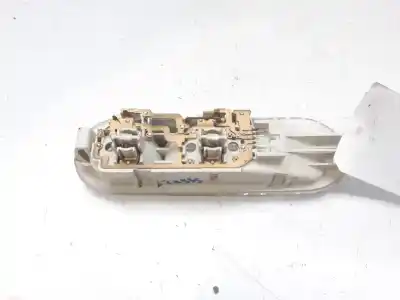 Second-hand car spare part INTERIOR LIGHT for DACIA LOGAN  OEM IAM references 8200074362  