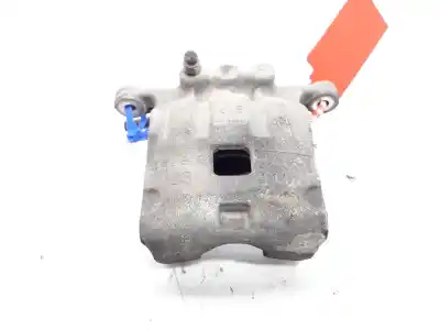 Pezzo di ricambio per auto di seconda mano pinza freno anteriore destra per ford fiesta (cb1) titanium riferimenti oem iam 1766808