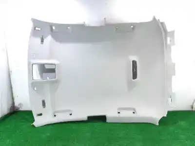 Peça sobressalente para automóvel em segunda mão tecto de abrir interior por audi a3 (8p1) 1.6 referências oem iam   
