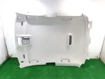 Peça sobressalente para automóvel em segunda mão tecto de abrir interior por audi a3 (8p1) 1.6 referências oem iam   