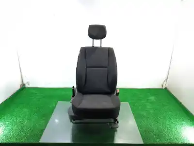 Second-hand car spare part right front seat for renault laguna iii expression oem iam references 873010001r