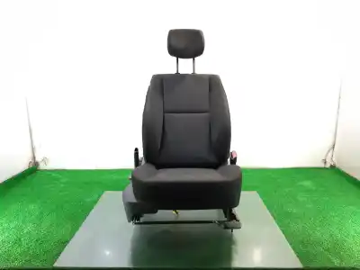 Second-hand car spare part right front seat for renault laguna iii expression oem iam references 873010001r  
