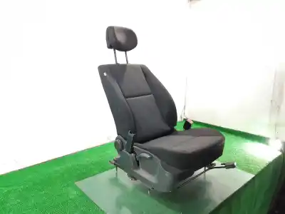 Second-hand car spare part right front seat for renault laguna iii expression oem iam references 873010001r  