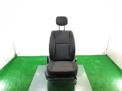 Second-hand car spare part right front seat for renault laguna iii expression oem iam references 873010001r  