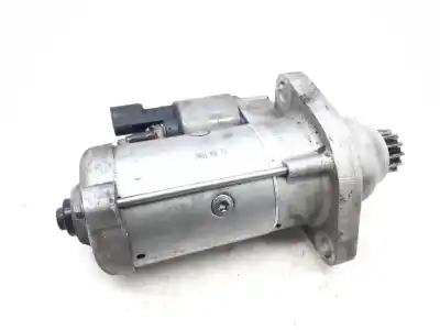 Автозапчасти б/у двигатель запускается за seat leon (5f1) 2.0 tdi ссылки oem iam 02m911024s  
