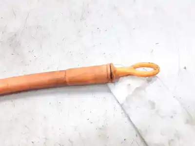 Автозапчастина б/у масляна палика для audi a3 (8l) 1.9 tdi посилання на oem iam 038115611b  