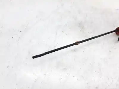 Автозапчастина б/у масляна палика для audi a3 (8l) 1.9 tdi посилання на oem iam 038115611b  