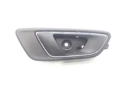 Автозапчасти б/у внутри передней правой ручки за seat leon st (5f8) 1.6 tdi ссылки oem iam 5f1837114  