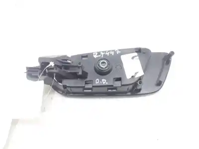 Автозапчасти б/у внутри передней правой ручки за seat leon st (5f8) 1.6 tdi ссылки oem iam 5f1837114