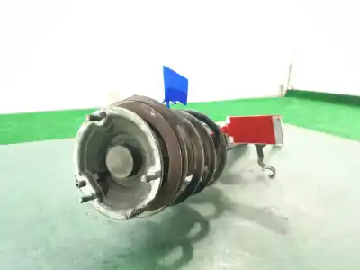 Peça sobressalente para automóvel em segunda mão amortecedor dianteiro esquerdo por bmw serie 3 touring (e91) 330d referências oem iam 31316786013