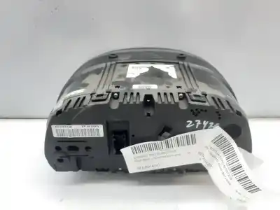 Peça sobressalente para automóvel em segunda mão quadrante por bmw serie 3 touring (e91) 330d referências oem iam 62109316127  