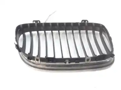 Peça sobressalente para automóvel em segunda mão grelha frontal por bmw serie 3 touring (e91) 330d referências oem iam 51137201969