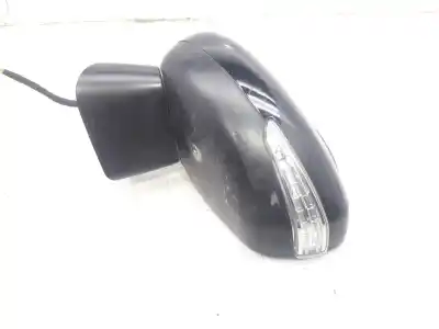 Second-hand car spare part left rearview mirror for citroen c3 aircross feel oem iam references 98179855xt  