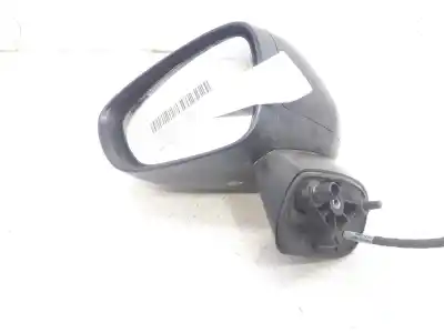 Second-hand car spare part left rearview mirror for citroen c3 aircross feel oem iam references 98179855xt  