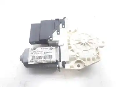 Tweedehands auto-onderdeel achter raammotor rechts voor skoda octavia ii combi (1z5) 1.9 tdi oem iam-referenties 1k0959704j  
