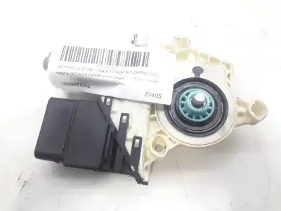 Tweedehands auto-onderdeel achter raammotor rechts voor skoda octavia ii combi (1z5) 1.9 tdi oem iam-referenties 1k0959704j  