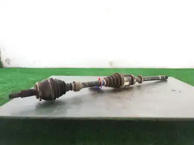 Peça sobressalente para automóvel em segunda mão transmissão dianteira direita por toyota corolla (e12) 1.6 16v referências oem iam 4341002240