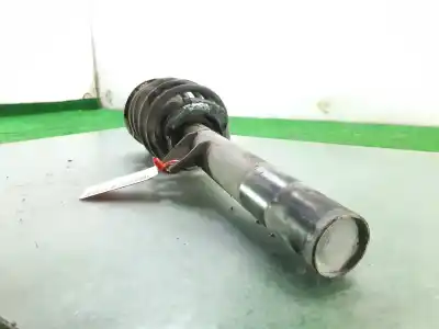 Second-hand car spare part front right shock absorber for bmw serie 1 berlina (e81/e87) 118d oem iam references 31316786018  