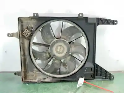Second-hand car spare part radiator cooling fan for renault scenic rx4 (ja0) 2.0 16v dynamique oem iam references 820065257b