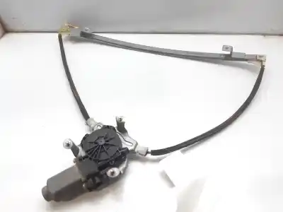 Second-hand car spare part passenger side right window regulator for renault scenic rx4 (ja0) 2.0 16v dynamique oem iam references 7700838591  