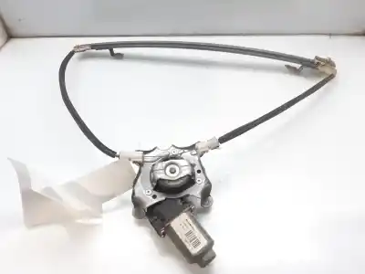 Second-hand car spare part passenger side right window regulator for renault scenic rx4 (ja0) 2.0 16v dynamique oem iam references 7700838591