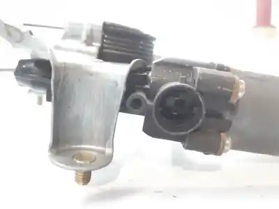 Second-hand car spare part passenger side right window regulator for renault scenic rx4 (ja0) 2.0 16v dynamique oem iam references 7700838591  