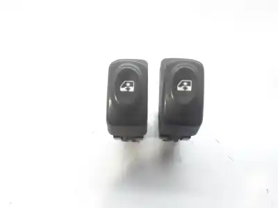 Second-hand car spare part left front power window switch for renault scenic rx4 (ja0) 2.0 16v dynamique oem iam references 7700432962